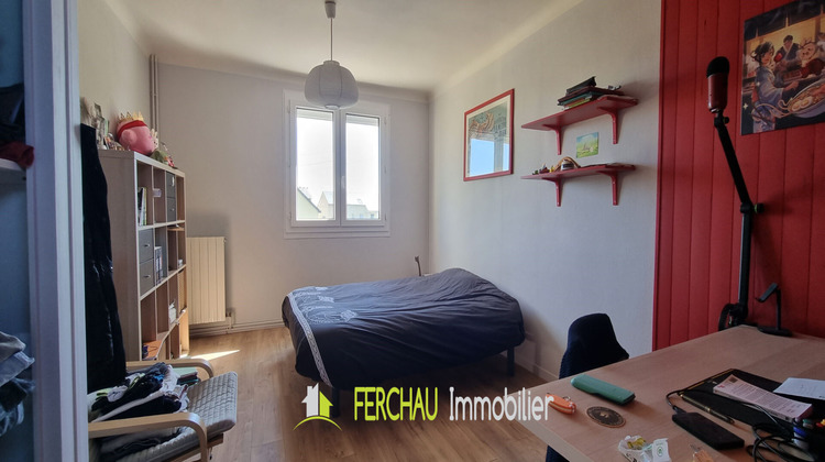 Ma-Cabane - Vente Maison JOUE-SUR-ERDRE, 170 m²