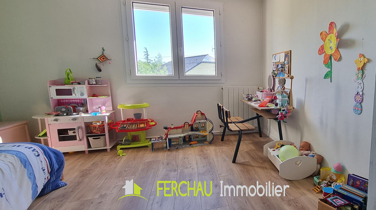 Ma-Cabane - Vente Maison JOUE-SUR-ERDRE, 170 m²