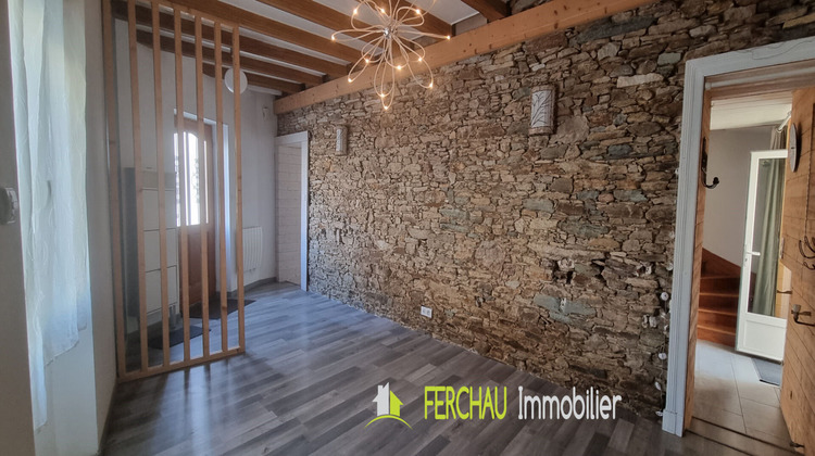 Ma-Cabane - Vente Maison JOUE-SUR-ERDRE, 85 m²