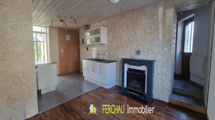 Ma-Cabane - Vente Maison JOUE-SUR-ERDRE, 85 m²