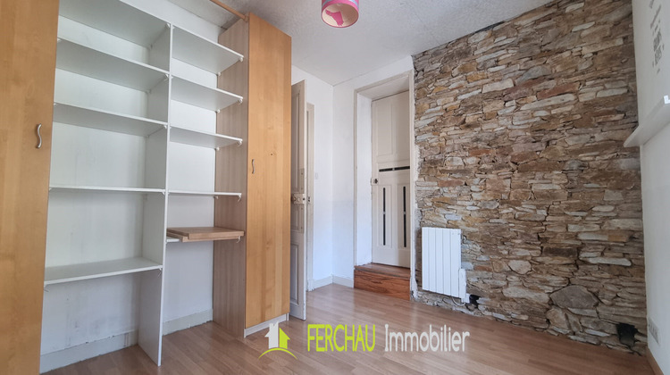 Ma-Cabane - Vente Maison JOUE-SUR-ERDRE, 85 m²