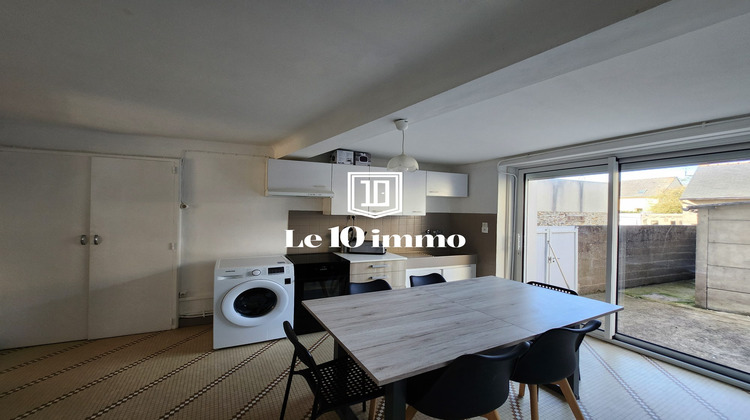 Ma-Cabane - Vente Maison Joué-sur-Erdre, 94 m²