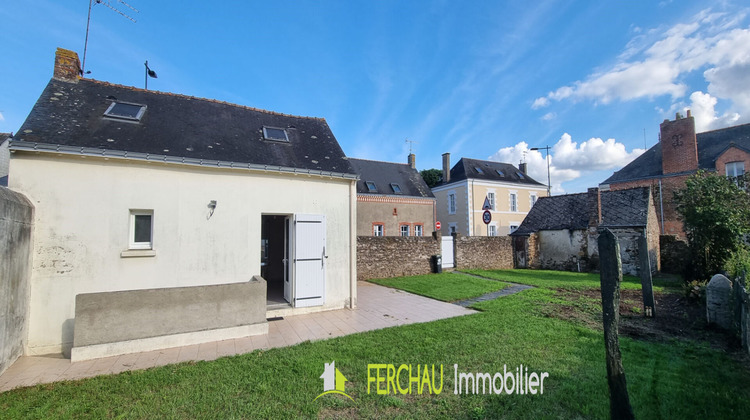 Ma-Cabane - Vente Maison JOUE-SUR-ERDRE, 53 m²