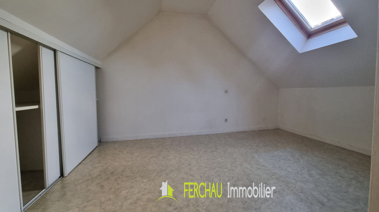 Ma-Cabane - Vente Maison JOUE-SUR-ERDRE, 53 m²