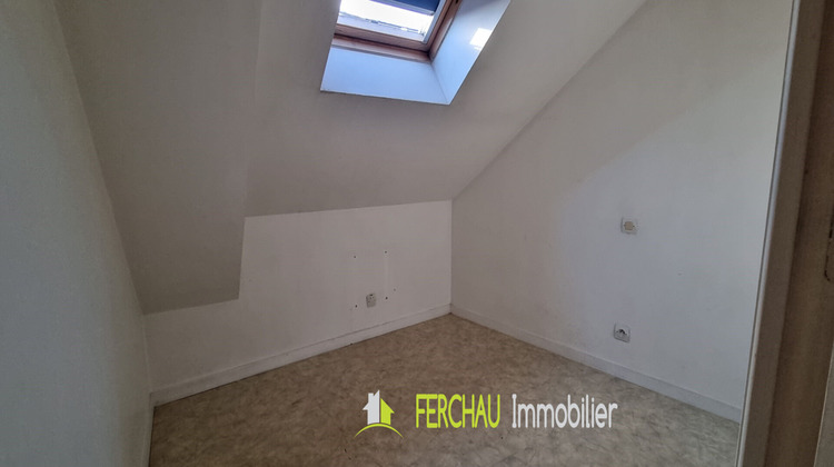 Ma-Cabane - Vente Maison JOUE-SUR-ERDRE, 53 m²