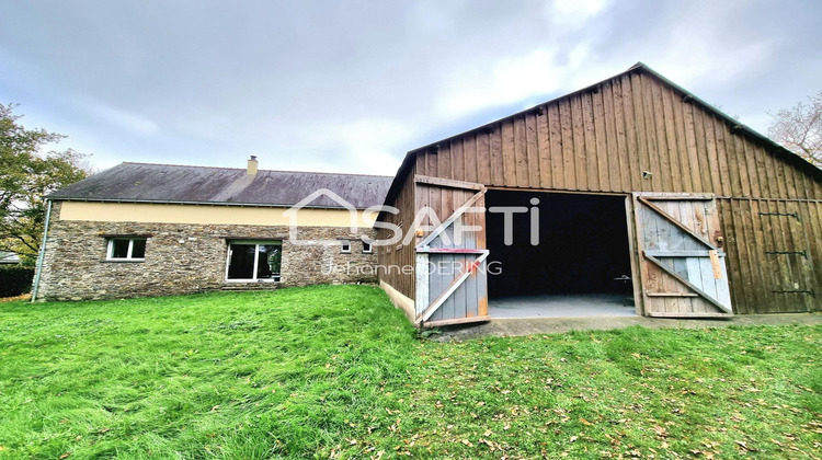 Ma-Cabane - Vente Maison Joue-sur-Erdre, 200 m²