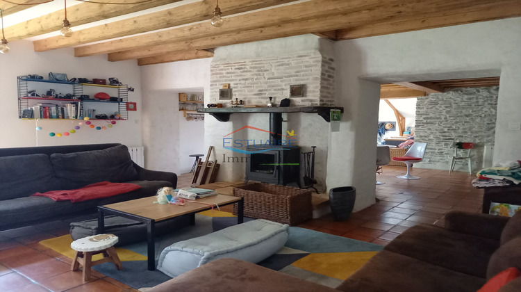 Ma-Cabane - Vente Maison Joué-sur-Erdre, 150 m²