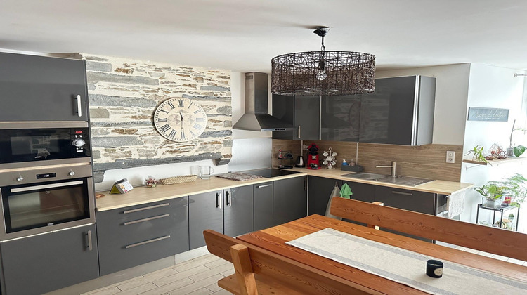 Ma-Cabane - Vente Maison Joue-sur-Erdre, 114 m²