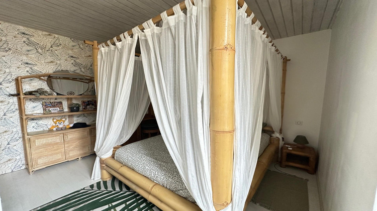 Ma-Cabane - Vente Maison Joue-sur-Erdre, 114 m²