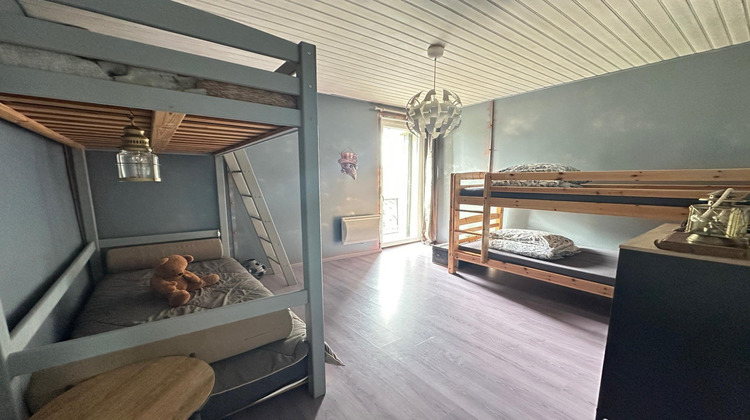 Ma-Cabane - Vente Maison Joue-sur-Erdre, 114 m²