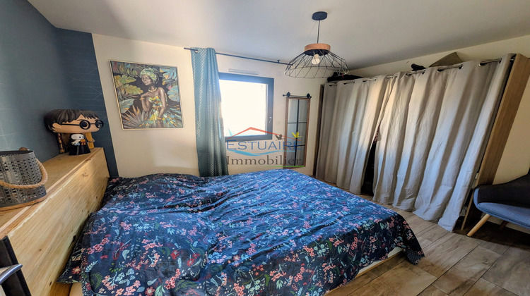 Ma-Cabane - Vente Maison Joué-sur-Erdre, 110 m²