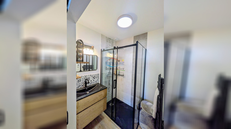 Ma-Cabane - Vente Maison Joué-sur-Erdre, 110 m²