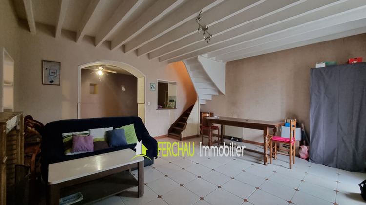 Ma-Cabane - Vente Maison JOUE-SUR-ERDRE, 120 m²