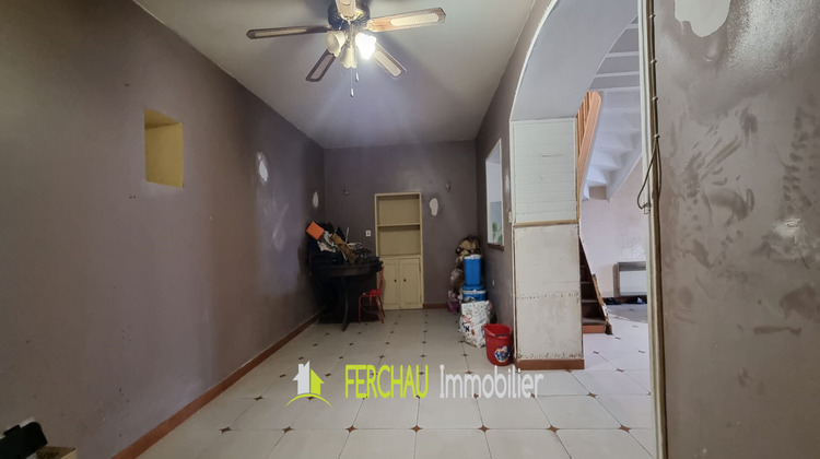 Ma-Cabane - Vente Maison JOUE-SUR-ERDRE, 120 m²