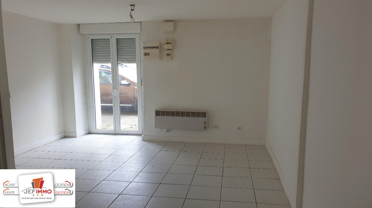 Ma-Cabane - Vente Maison JOUE-SUR-ERDRE, 55 m²