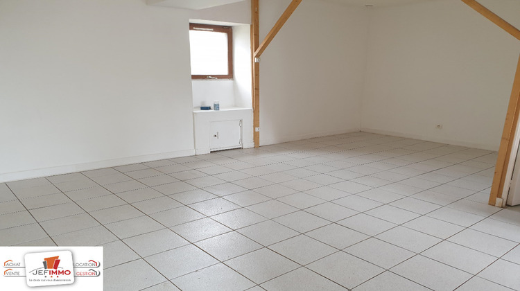 Ma-Cabane - Vente Maison JOUE-SUR-ERDRE, 55 m²