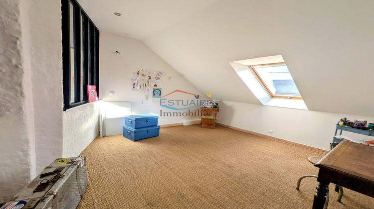 Ma-Cabane - Vente Maison Joué-sur-Erdre, 127 m²