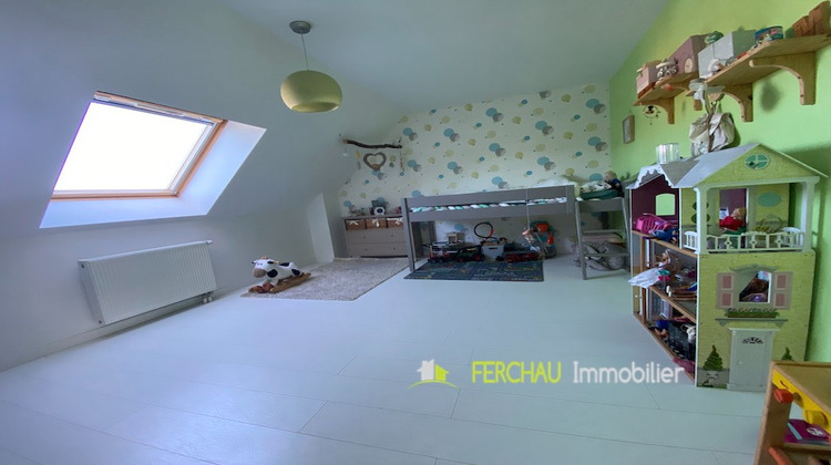 Ma-Cabane - Vente Maison JOUE-SUR-ERDRE, 102 m²