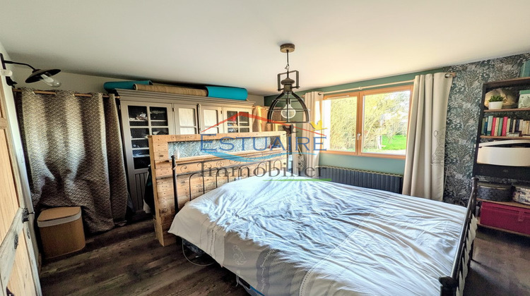 Ma-Cabane - Vente Maison Joué-sur-Erdre, 113 m²