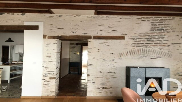 Ma-Cabane - Vente Maison Joué-sur-Erdre, 152 m²