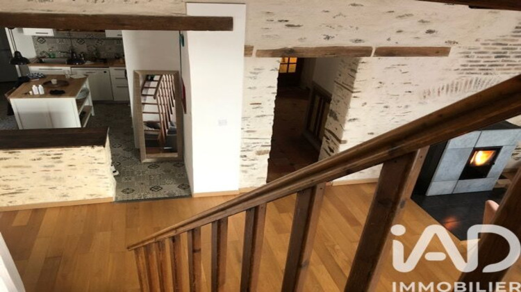 Ma-Cabane - Vente Maison Joué-sur-Erdre, 152 m²