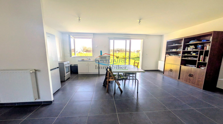 Ma-Cabane - Vente Maison Joué-sur-Erdre, 70 m²