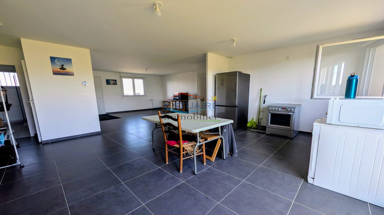 Ma-Cabane - Vente Maison Joué-sur-Erdre, 70 m²