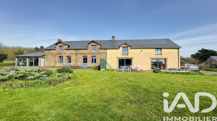 Ma-Cabane - Vente Maison Joué-sur-Erdre, 233 m²