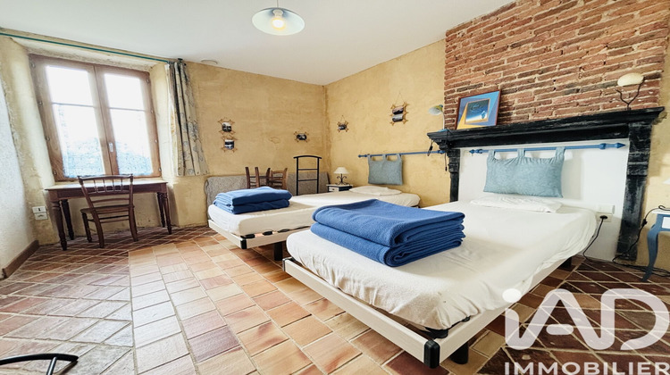 Ma-Cabane - Vente Maison Joué-sur-Erdre, 233 m²