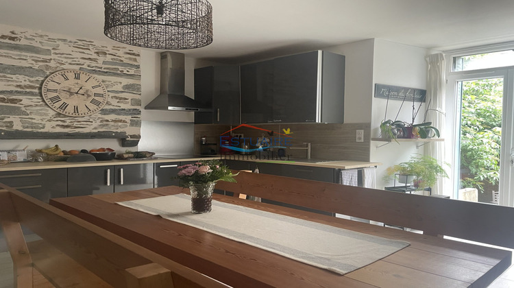 Ma-Cabane - Vente Maison Joué-sur-Erdre, 102 m²