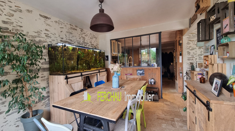 Ma-Cabane - Vente Maison JOUE-SUR-ERDRE, 118 m²