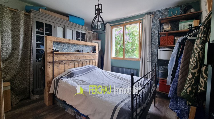 Ma-Cabane - Vente Maison JOUE-SUR-ERDRE, 118 m²