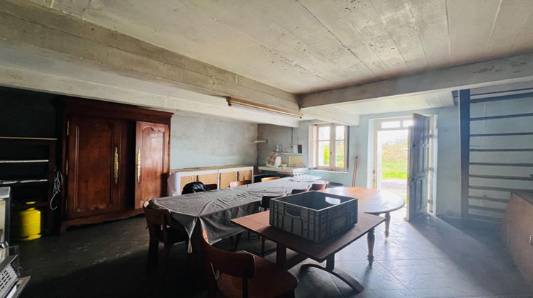 Ma-Cabane - Vente Maison JOUE SUR ERDRE, 500 m²