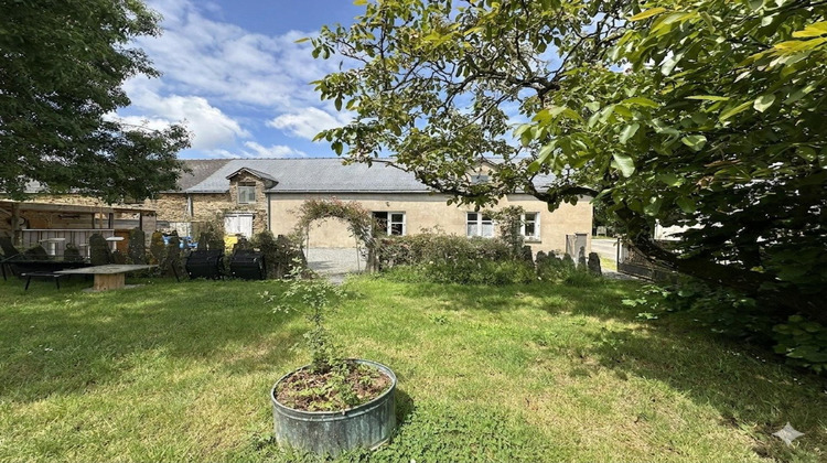 Ma-Cabane - Vente Maison Joue-sur-Erdre, 140 m²