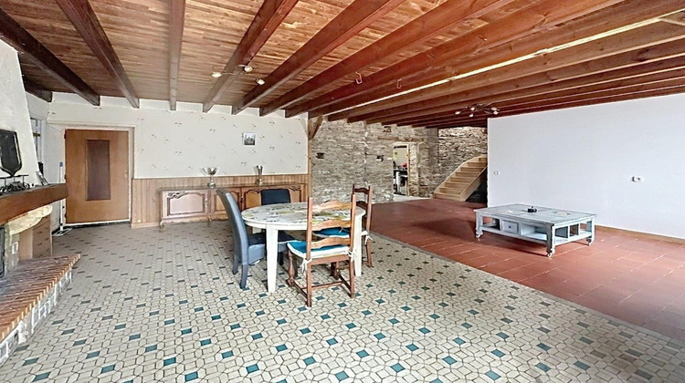 Ma-Cabane - Vente Maison Joue-sur-Erdre, 140 m²