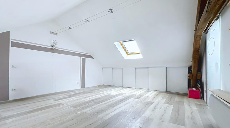 Ma-Cabane - Vente Maison Joue-sur-Erdre, 140 m²