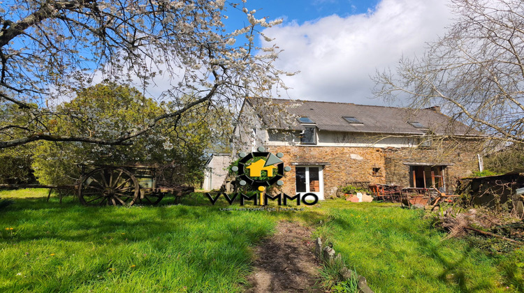 Ma-Cabane - Vente Maison Joué-sur-Erdre, 147 m²