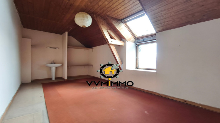 Ma-Cabane - Vente Maison Joué-sur-Erdre, 147 m²