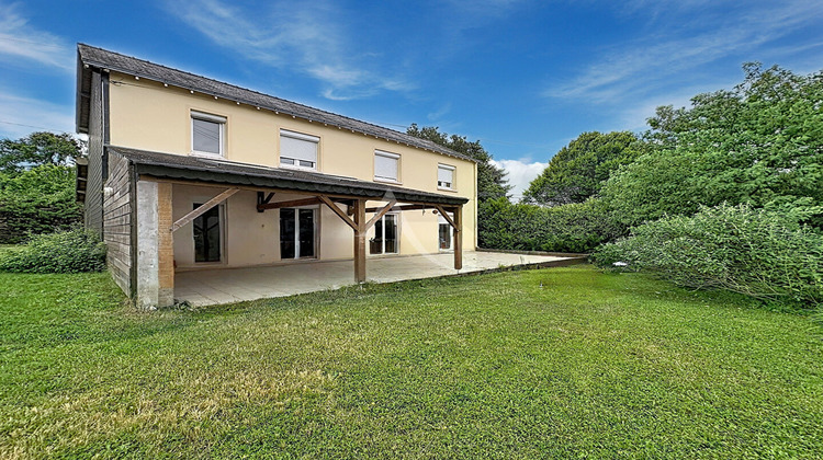 Ma-Cabane - Vente Maison JOUE-SUR-ERDRE, 170 m²