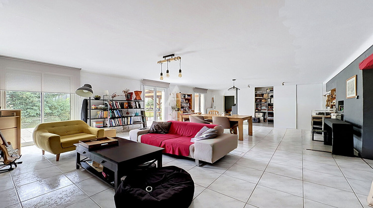 Ma-Cabane - Vente Maison JOUE-SUR-ERDRE, 170 m²