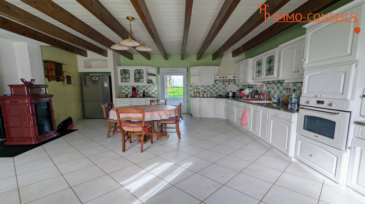 Ma-Cabane - Vente Maison Joué-sur-Erdre, 145 m²