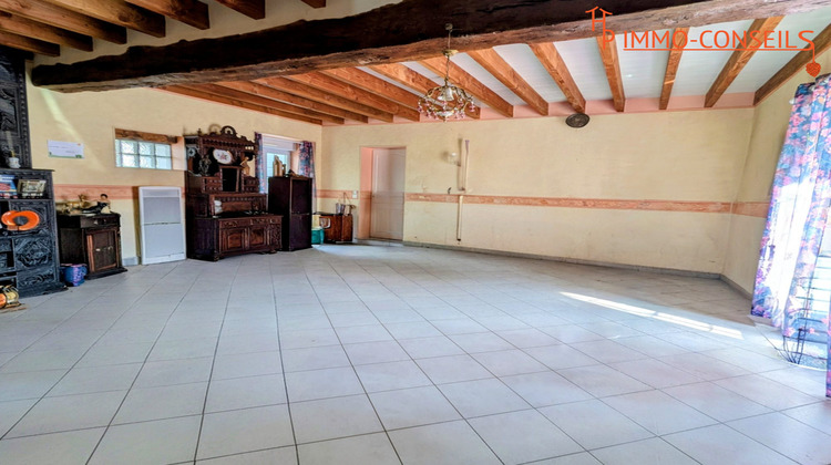 Ma-Cabane - Vente Maison Joué-sur-Erdre, 145 m²