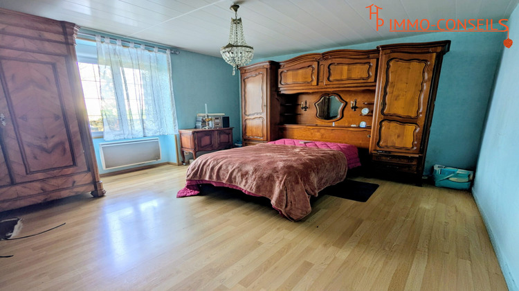 Ma-Cabane - Vente Maison Joué-sur-Erdre, 145 m²