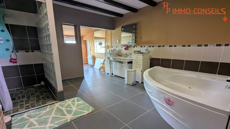 Ma-Cabane - Vente Maison Joué-sur-Erdre, 145 m²