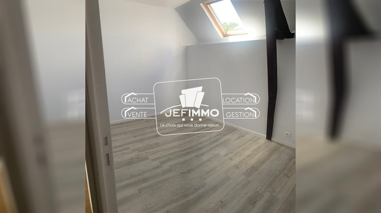 Ma-Cabane - Vente Maison JOUE-SUR-ERDRE, 53 m²