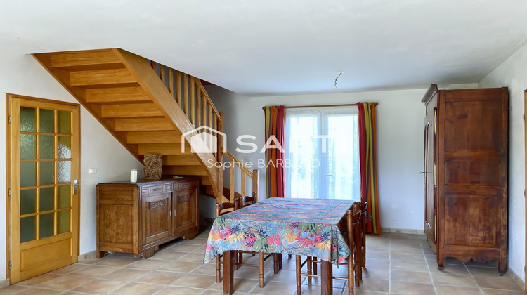 Ma-Cabane - Vente Maison Joue-sur-Erdre, 132 m²