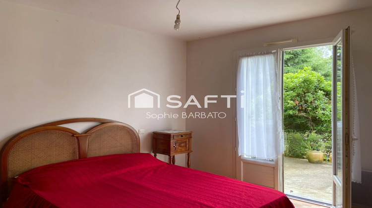Ma-Cabane - Vente Maison Joue-sur-Erdre, 132 m²