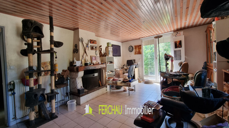 Ma-Cabane - Vente Maison JOUE-SUR-ERDRE, 145 m²