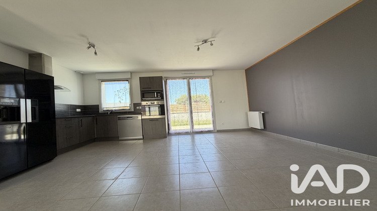 Ma-Cabane - Vente Maison Joué-sur-Erdre, 70 m²