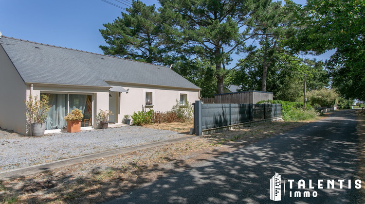 Ma-Cabane - Vente Maison Joué-sur-Erdre, 80 m²